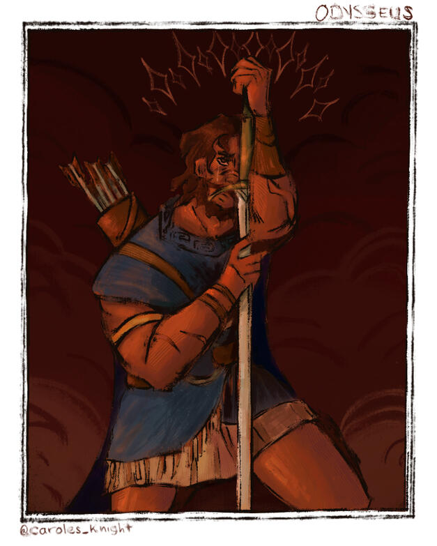 Odysseus