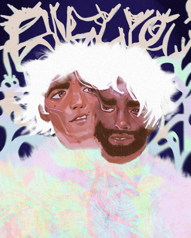 Jayce and Viktor - Only You